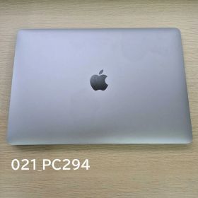 【Apple】MacBook Air（M1, 2020）/A2337 ［M1 / 8GB / SSD 256GB / macOS］
