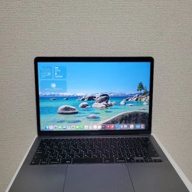 徳*様 Macbook Air M1 2020 16GB/512GB
