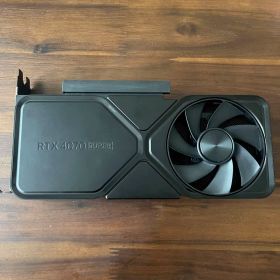 NVIDIA GeForce RTX 4070 SUPER