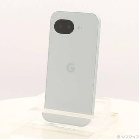 〔中古〕GOOGLE(グーグル) Google Pixel 10a 128GB フォグ GV0BP SIMフリー〔262-ud〕