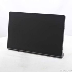 〔中古〕Lenovo(レノボジャパン) Lenovo Yoga Tab 11 128GB ストームグレー ZA8X0031JP SIMフリー〔349-ud〕