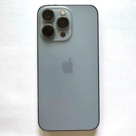 iPhone13Pro本体256GB SIMフリー ネットワーク利用制限○