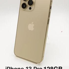 iPhone 13 Pro Gold 128GB MLUH3J/A - 1656
