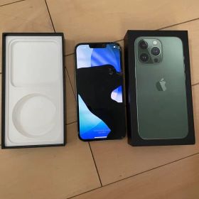 iPhone 13 pro 256GB ジャンク 画面 カメラレンズ 割れ