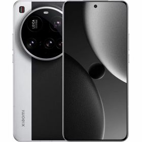 シャオミ Xiaomi 15 Ultra/6.73インチ/Snapdragon 8 Elite/RAM 16GB/ROM 1TB/Xiaomi HyperOS（Android 15）/SIMフリースマートフォン/Silver Chrome MZB0JK0JP