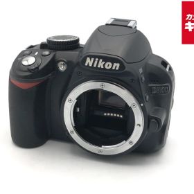 【中古】 【良品】 ニコン D3100 ボディ