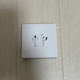 Apple AirPods 4 本体