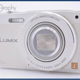 【動作保証】 パナソニック Panasonic LUMIX DMC-SZ8 12x 同梱無料 #am7909
