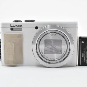 Panasonic LUMIX DMC-TZ85 コンパクトデジタルカメラ 本体