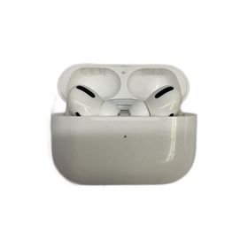 Apple◆イヤホン AirPods Pro MWP22J/A A2190/A2083/A2084//