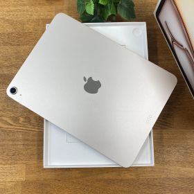 新品同様 iPad Air M3チップ 11インチ 128GB WiFi版 送料無料