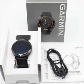 【ボーナスストア+5％】GARMIN Venu 3 Black/Slate 010-02784-41 スマートウォッチ ガーミン ヴェニュー 本体