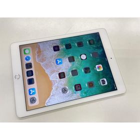 ★送料無料★ジャンク★WiFi★iPad Air 第2世代 16GB★シルバー★0080280020789★SYS★06/19