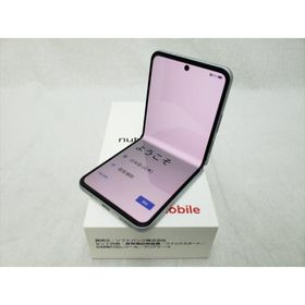 nubia Flip 2 新品 27,999円 中古 23,800円 | ネット最安値の価格比較