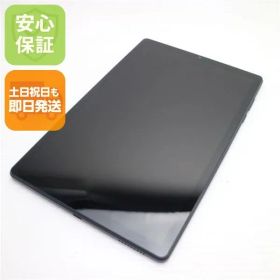 超美品 Lenovo TAB6 A101LV アビスブルー 本体 即日発送 土日祝発送OK あすつく 07000