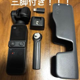 DJI POCKET2 DJI ポケット2