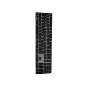 Apple◆キーボード Magic Keyboard テンキー付き (JIS) MRMH2J/A [スペースグレイ]//