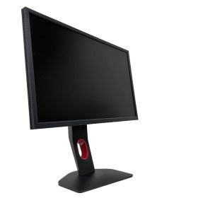BenQ ZOWIE XL2546K-B ゲーミング モニター ディスプレイ 2022年製 24.5インチ 240 Hz ベンキュー 映像 PC 周辺 機器 家電 F11325480