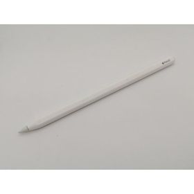 【中古】Apple Apple Pencil（第2世代） MU8F2J/A【なんば】保証期間１週間