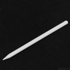 〔中古〕Apple(アップル) Apple Pencil 第2世代 MU8F2J／A〔352-ud〕