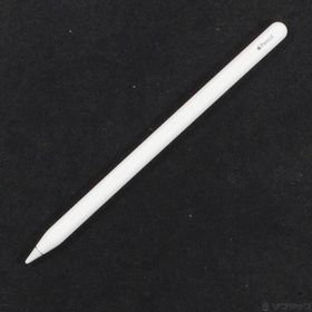〔中古〕Apple(アップル) Apple Pencil 第2世代 MU8F2J／A〔269-ud〕