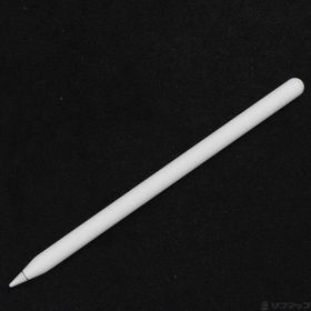 〔中古〕Apple(アップル) Apple Pencil 第2世代 MU8F2J／A〔198-ud〕