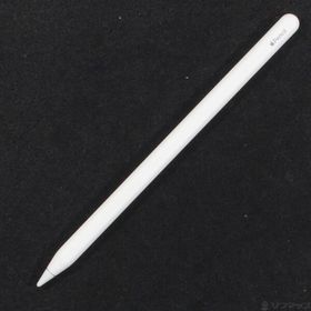 〔中古〕Apple(アップル) Apple Pencil 第2世代 MU8F2J／A〔297-ud〕
