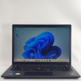 ThinkPad X13 Gen 2/ i7-1165G7/16GB/256GB
