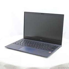 LaVie Pro Mobile PC-PM750SAL ネイビーブルー 〔Windows 10〕 ［Core-i7-10510U (1.8GHz)／8GB／SSD512GB／13.3インチワイド／W