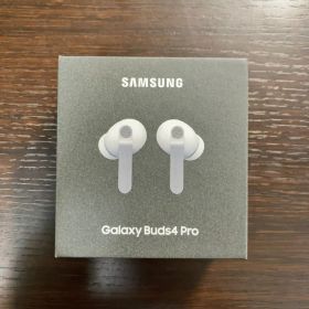 SAMSUNG Galaxy Buds4 Pro ホワイト
