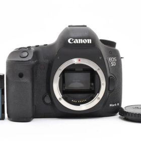 Canon EOS 5D Mark III デジタル一眼レフカメラ ボディ