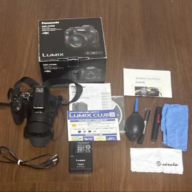 Panasonic パナソニック LUMIX ルミック Z DMC- FZ300