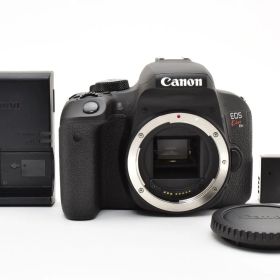 ★極美品★ 《ショット数 3998回》 キヤノン CANON EOS Kiss X9i ボディ #2209