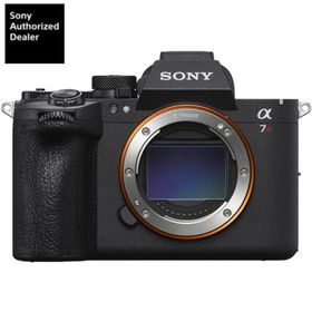 [新品]SONY ソニー α7R VI ILCE-7RM6（発売記念キャンペーン対象）