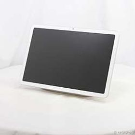 〔展示品〕 Google Pixel Tablet 128GB Porcelain GA04750-JP Wi-Fi ［10.95インチ液晶／Google-Tensor-G2］