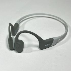 Shokz 骨伝導イヤホン OpenRun S803 グレー 磁気充電