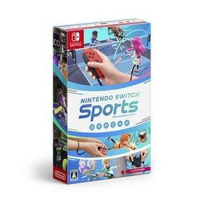 任天堂 Nintendo Switch Sports【ラッピング対応可】 R-LOGI
