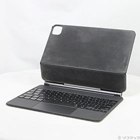 11インチ iPad Pro 第2世代 用 Magic Keyboard 英語 US MXQT2LL／A