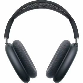 【訳アリ/外箱潰れ】アップル Apple AirPods Max 2（エアーポッズ マックス 2）【新品 未開封】 ワイヤレスヘッドフォン - ミッドナイト MHWK4ZA/A