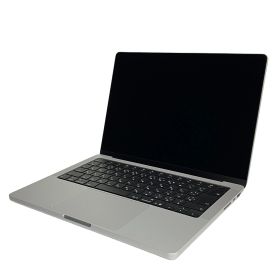 MacBook Pro 14インチ M5 (2025) 中古 199,245円 | ネット最安値の価格