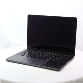 MacBook Pro 14インチ M5 (2025) 中古 199,245円 | ネット最安値の価格