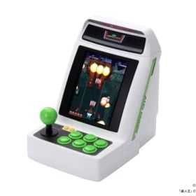 アストロシティミニ ゲーム機本体 新品 34,200円 中古 15,400円
