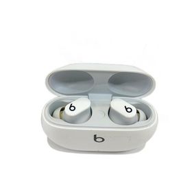 beats by dr.dre◆イヤホン Beats Studio Buds MMT93PA/A A2514 [ムーングレイ]//