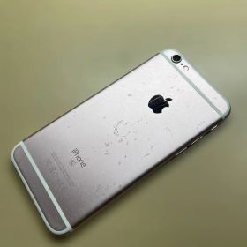 iPhone6s 32GB SIMフリー 割れなし バッテリー最大容量74%
