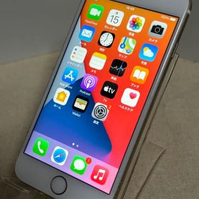 Apple iPhone6s 16GB SIMフリー バッテリー新品交換済み！