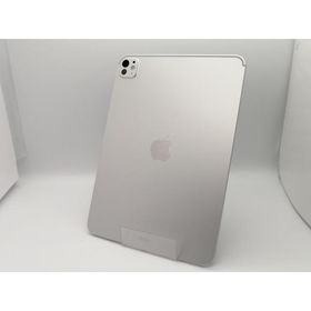 【中古】Apple 【Wi-Fi】 11インチ iPad Pro（M5/2025） 256GB シルバー 標準ガラス MDWL4J/A【大須アメ横】保証期間１ヶ月【ランクA】