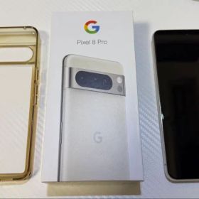 Google Pixel 8 Pro 【256GB】本体
