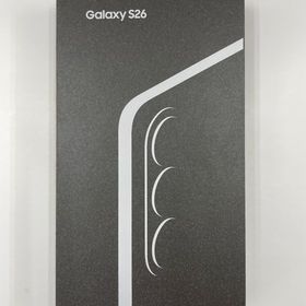 「セール中」新品未開封 国内版 Galaxy S26 256gb Sky Blue