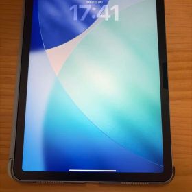 11インチiPad Air M2 128GB MUWD3J/A ブルー