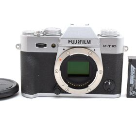 Fujifilm X-T10 な０２３